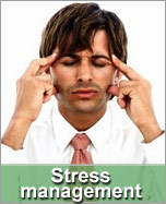Stressmanagement