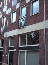 Pletterstraat 75 en 77, Zwolle
